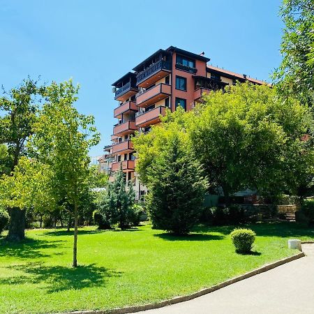 Babylon Park Apartment サンダンスキ エクステリア 写真
